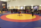 The first traditional tournament in Greco-Roman wrestling among young men 2004−2005 birth